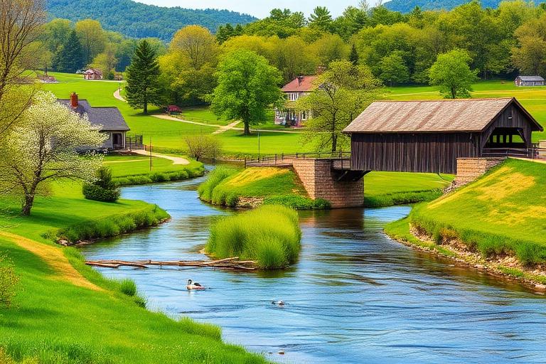 Conestoga, PA