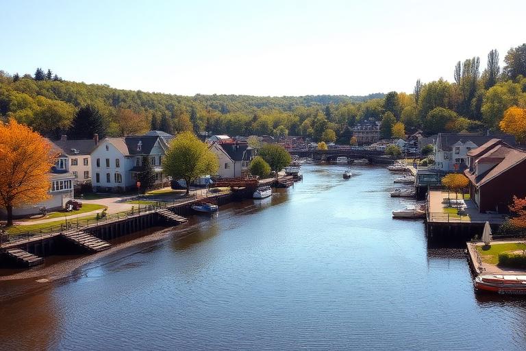 Marietta, PA