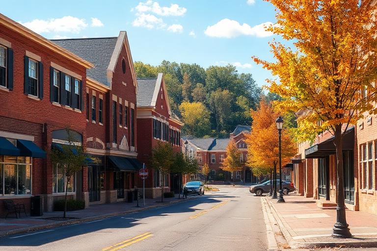 Millersville, PA