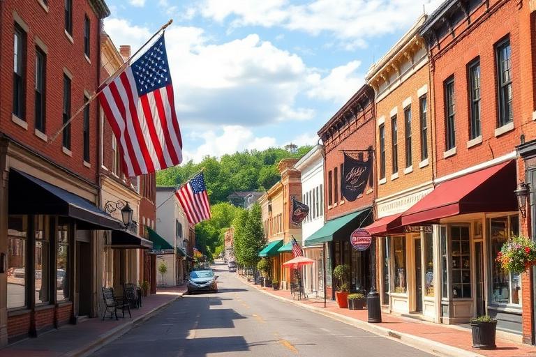 Mountville, PA