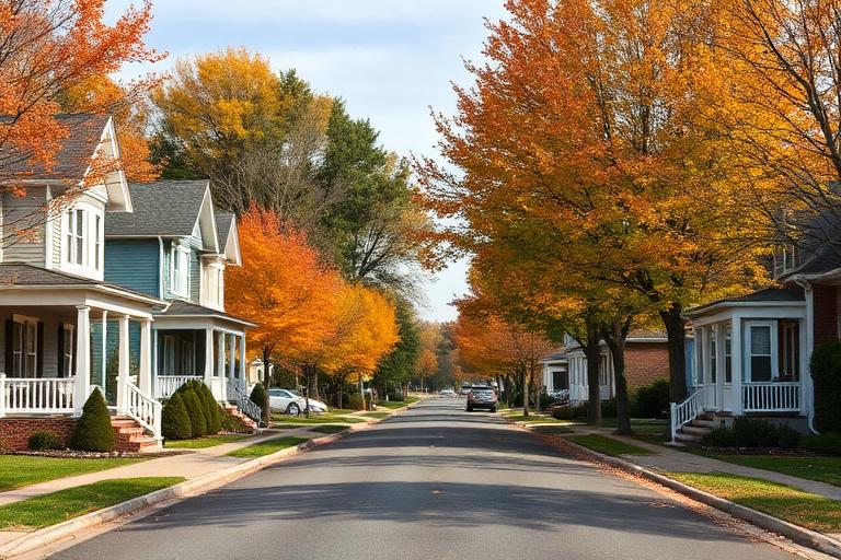 Willow Street, PA