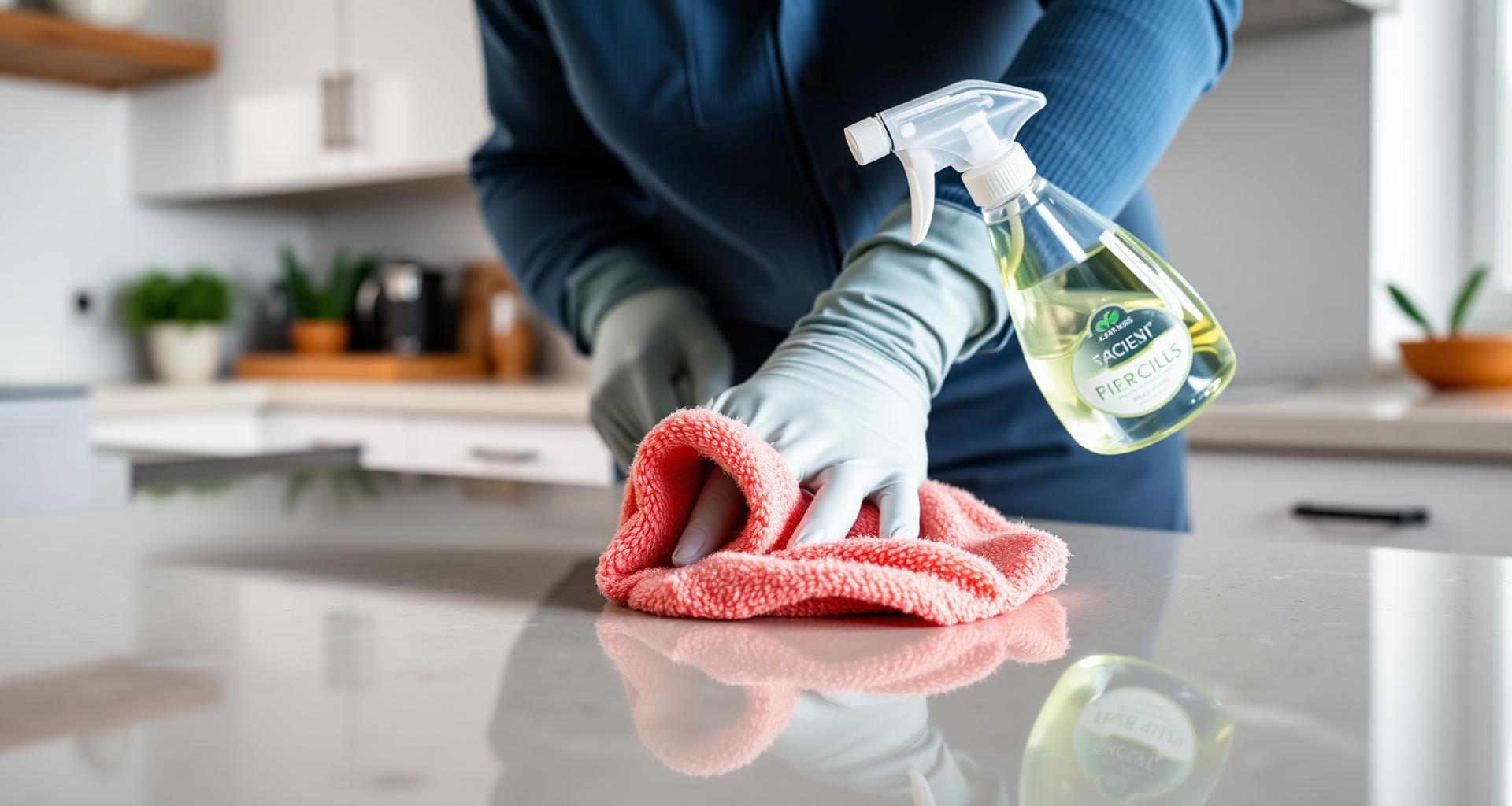 Professional Cleaning Services for Every Space